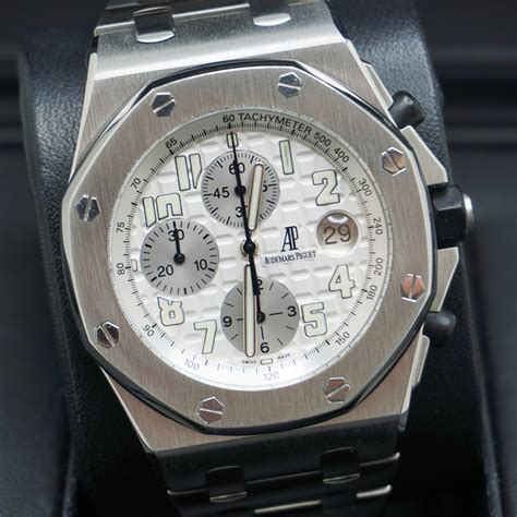 audemars piguet royal oak offshore 25721st.oo.1000st.07|piguet royal oak offshore price.